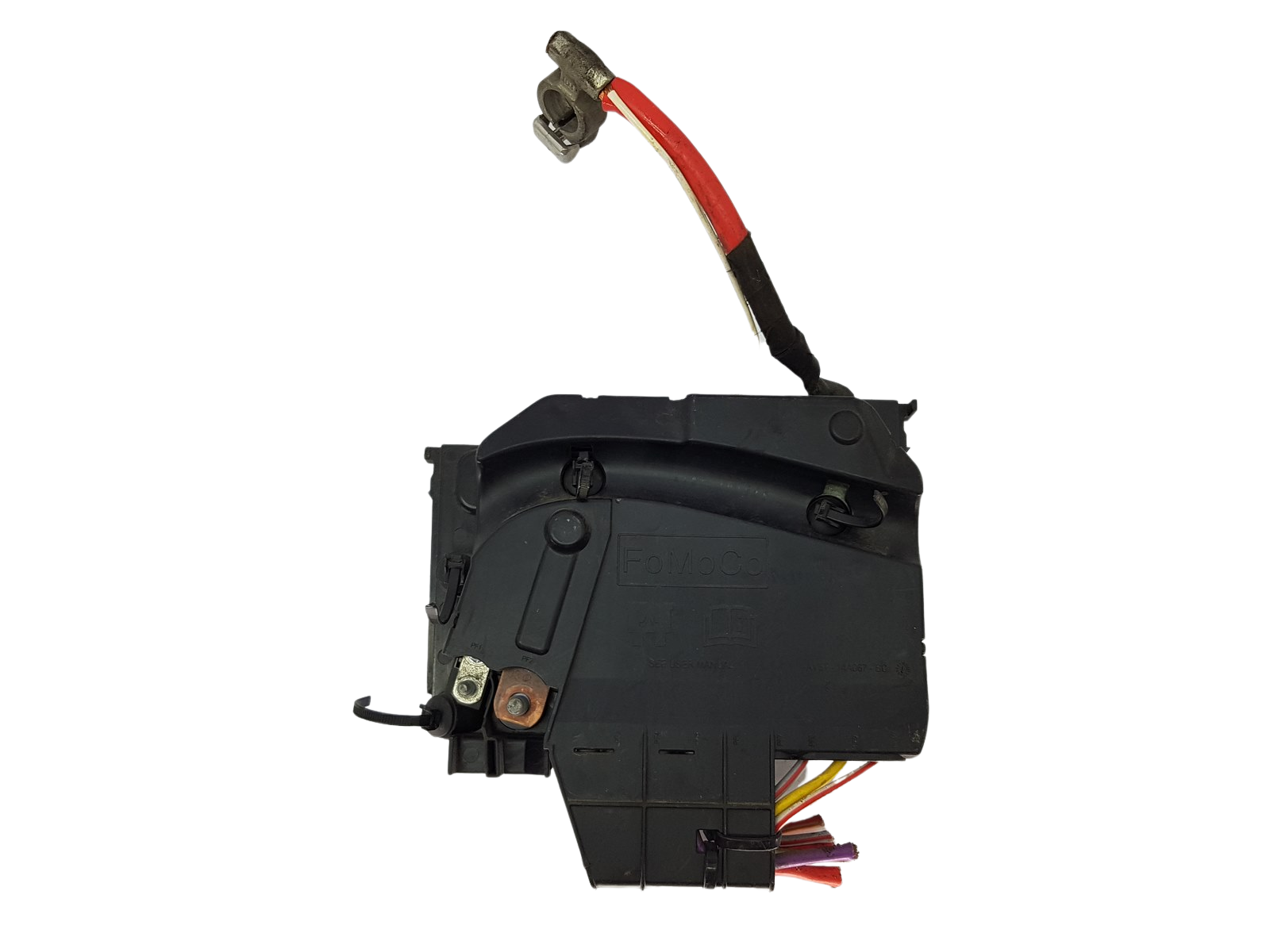 Sicherungskasten Relaiskasten AV6T-14A067-BC Ford FoMoCo 18444 main product photo