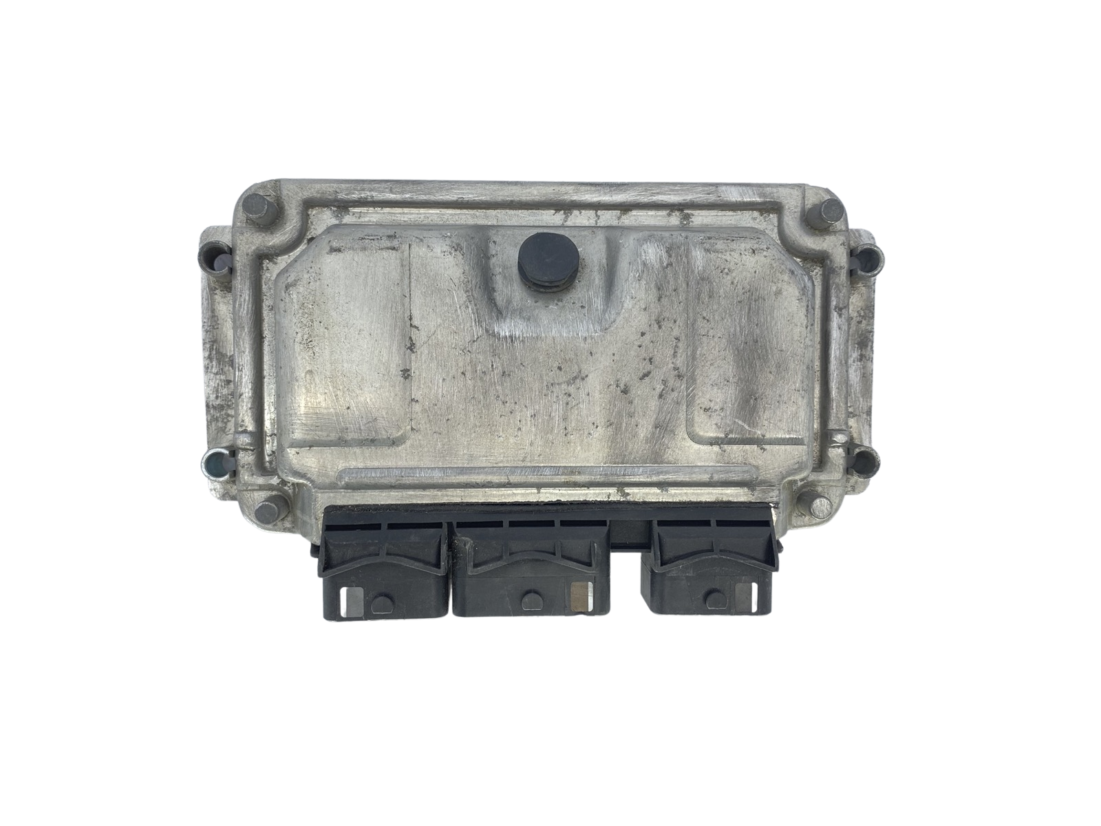 Steuergerät PSA 0261207318 9653492680 9643897580 Bosch 58190 main product photo