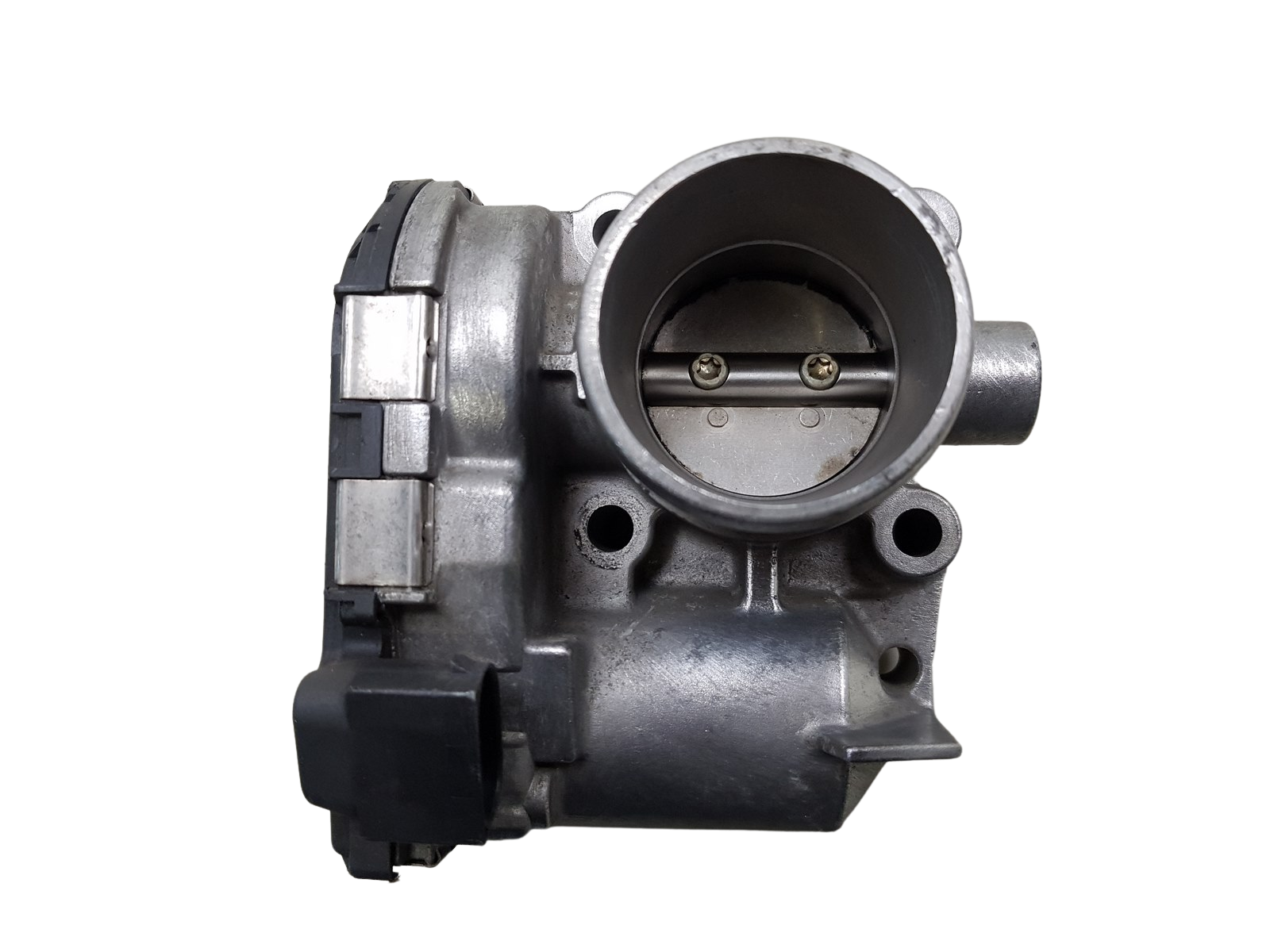 Drosselklappe Fiat Lancia 0280750042 1.2B Bosch 2997 main product photo