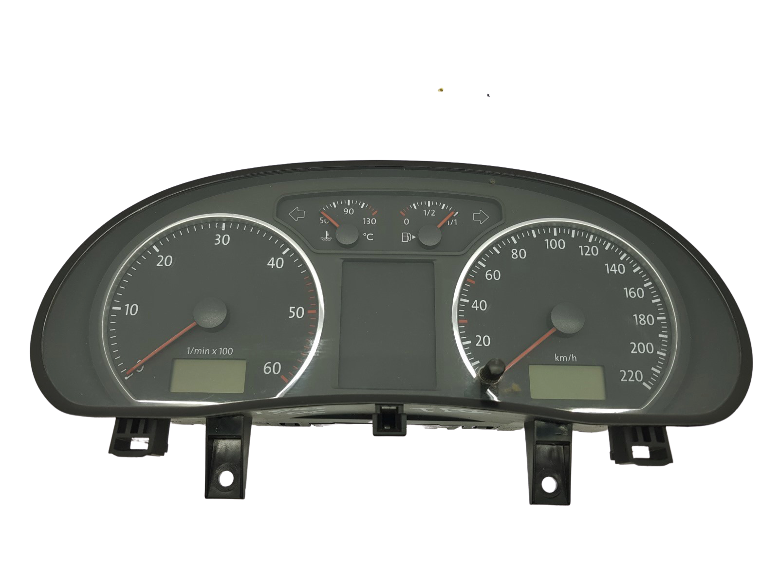 Tacho Kombiinstrument VW Polo 9N 88311330 VDO 28566 main product photo