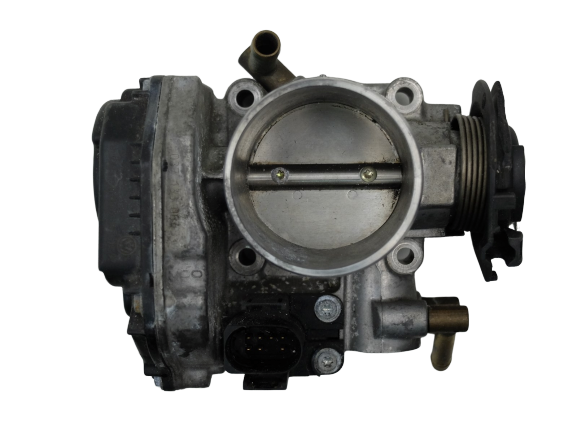 Drosselklappe 037133064 408.237/111/002 VW Seat 2,0 main product photo