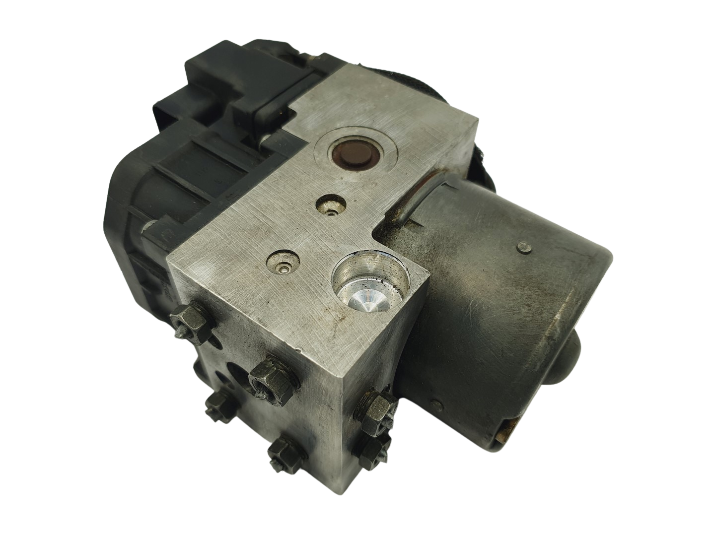 Abs-Pumpe Citroen Xsara Picasso 9633666580 0273004353 66375 main product photo