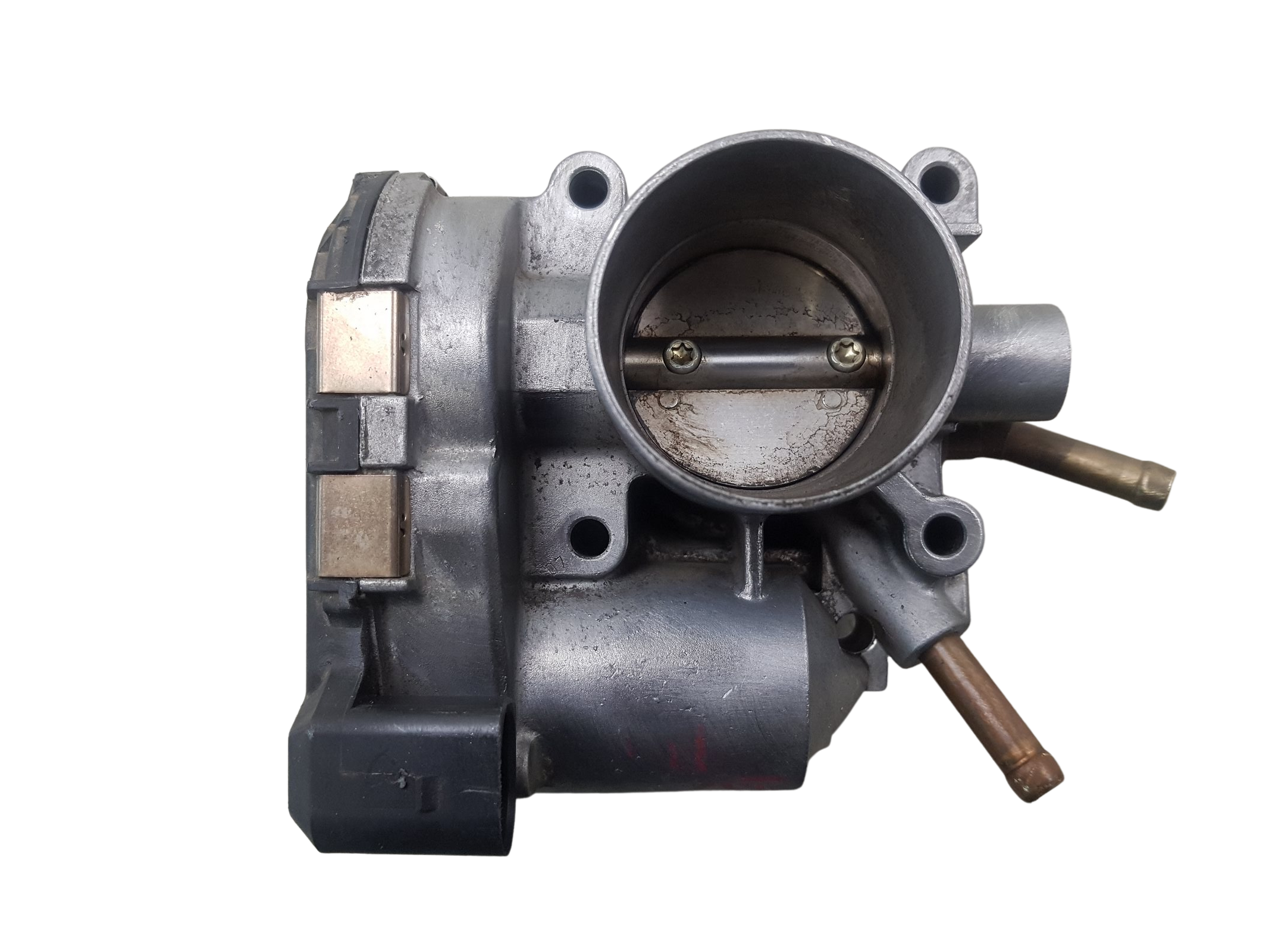 Drosselklappe VWAG 030133062C 0280750095 Bosch 1647 main product photo