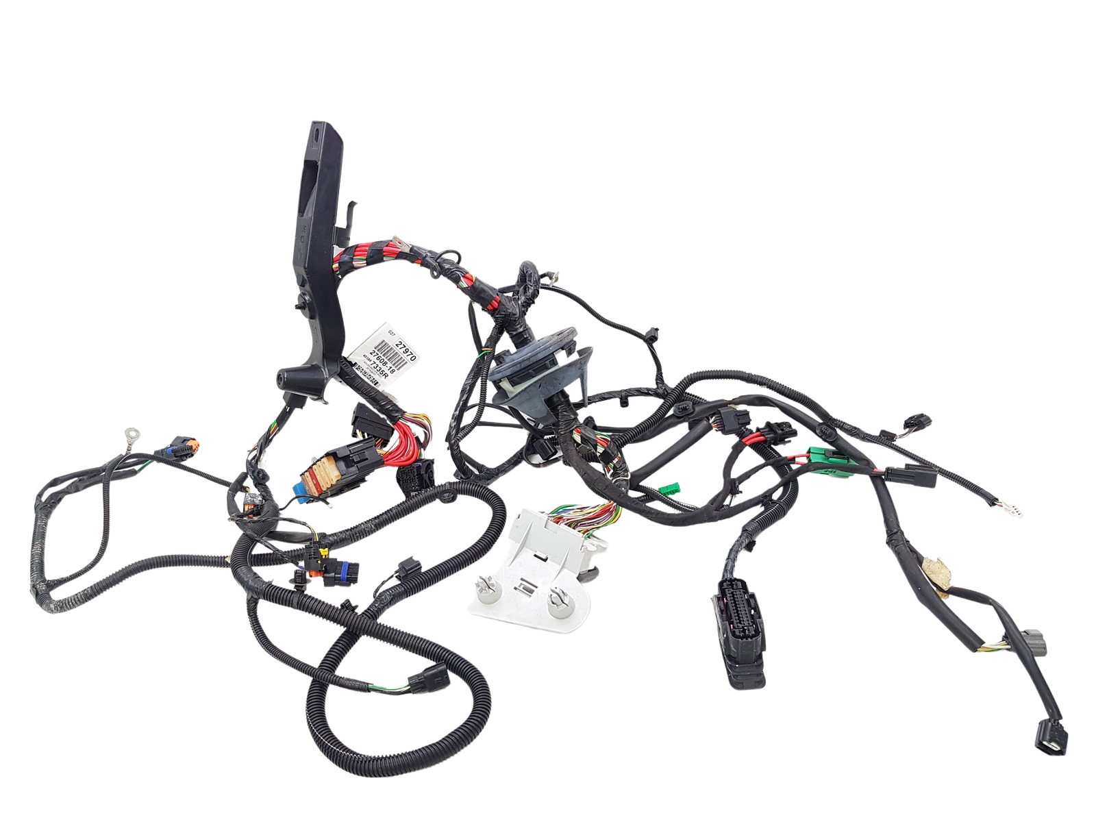 Elektrische Kabel Renault 403887335R -B Delphi 0km main product photo