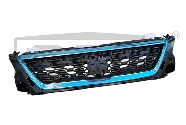 Kühlergrill Für Seat Ibiza 6F0853654D 88531798402 DPA main product photo