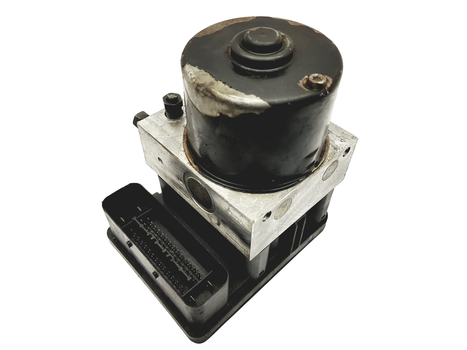 Abs-Pumpe VW Audi Skoda 1J0614117E 1C0907379C Ate 36420 main product photo