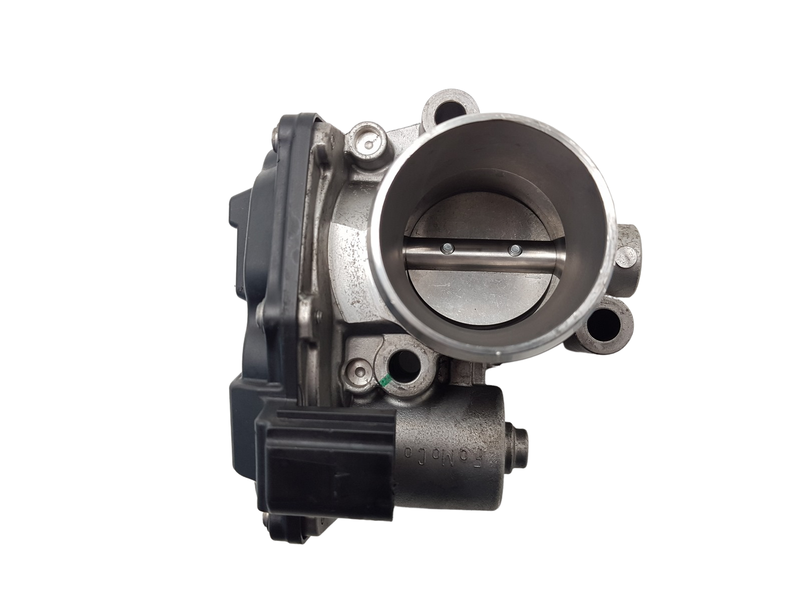 Drosselklappe Ford CM5G-9F991-GA 1.0 EcoBoost FoMoCo 2646 main product photo