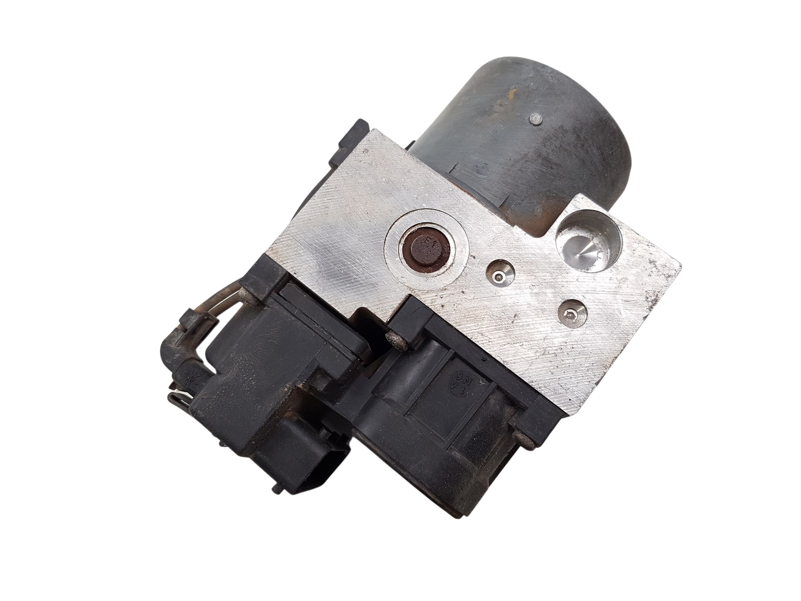 Abs-Pumpe Opel Zafira Astra G 90581417 0273004362 0265216651 Bosch 2522 main product photo