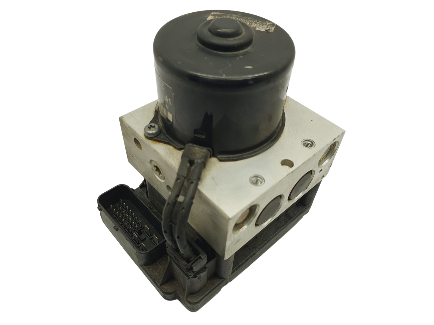 Abs-Pumpe VW Audi 1J0614117C 1J0907379G Ate 65154 main product photo