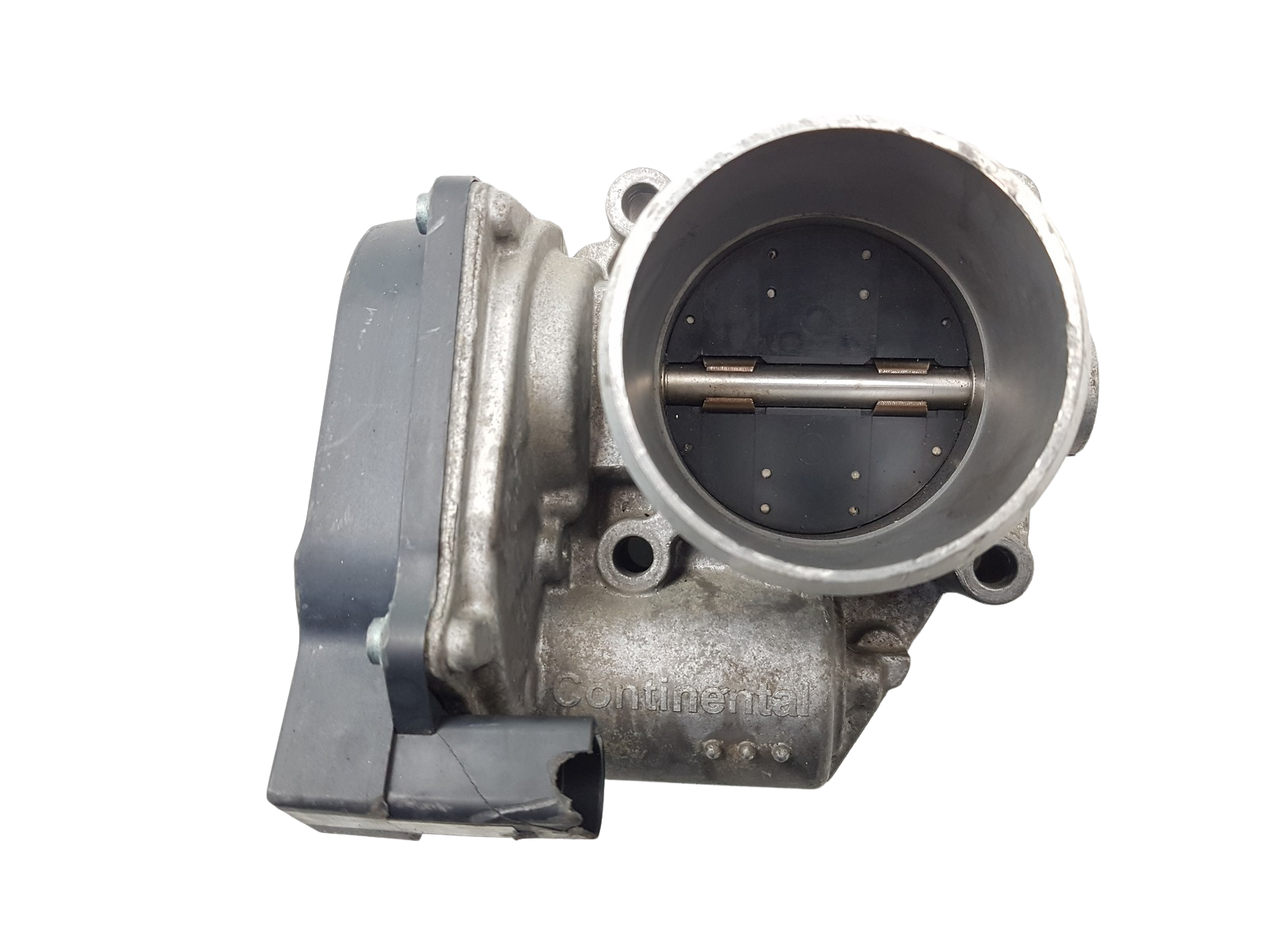 Drosselklappe 06F133062J A2C53302056 VWAG 2709 main product photo