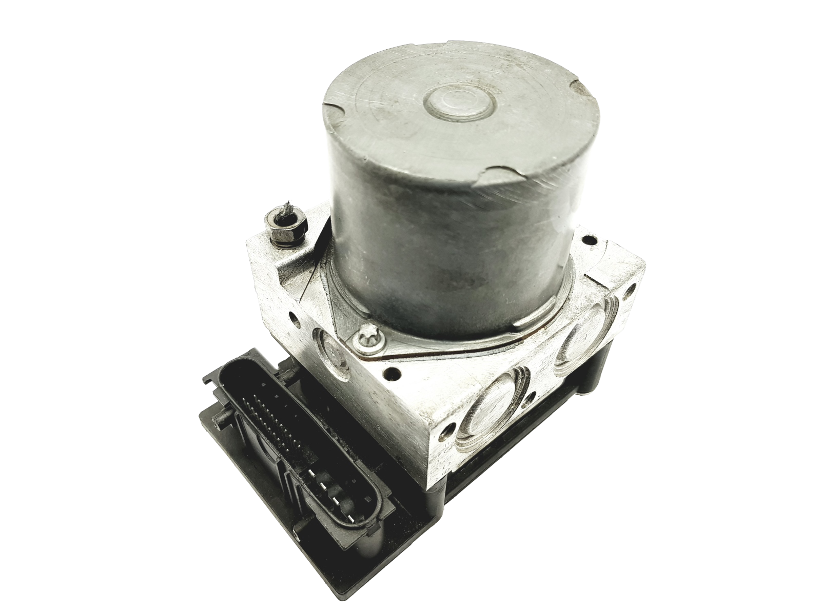 Abs-Pumpe Renault Megane 2 Scenic 2 8200038695 Bosch 46360 main product photo