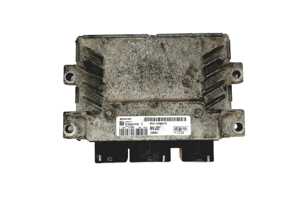 Steuergerät S180047035C BV21-12A650-FC Ford Continental 21641 main product photo