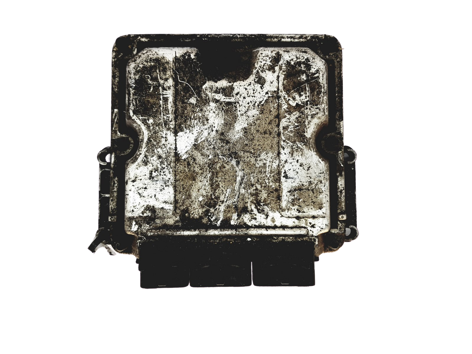 Steuergerät 0281010637 8200211711 8200085386 Renault Bosch 24513 main product photo