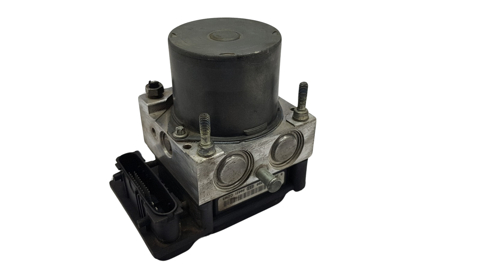 Abs-Pumpe Peugeot 307 9651873780 0265800390 0265231476 1238 main product photo