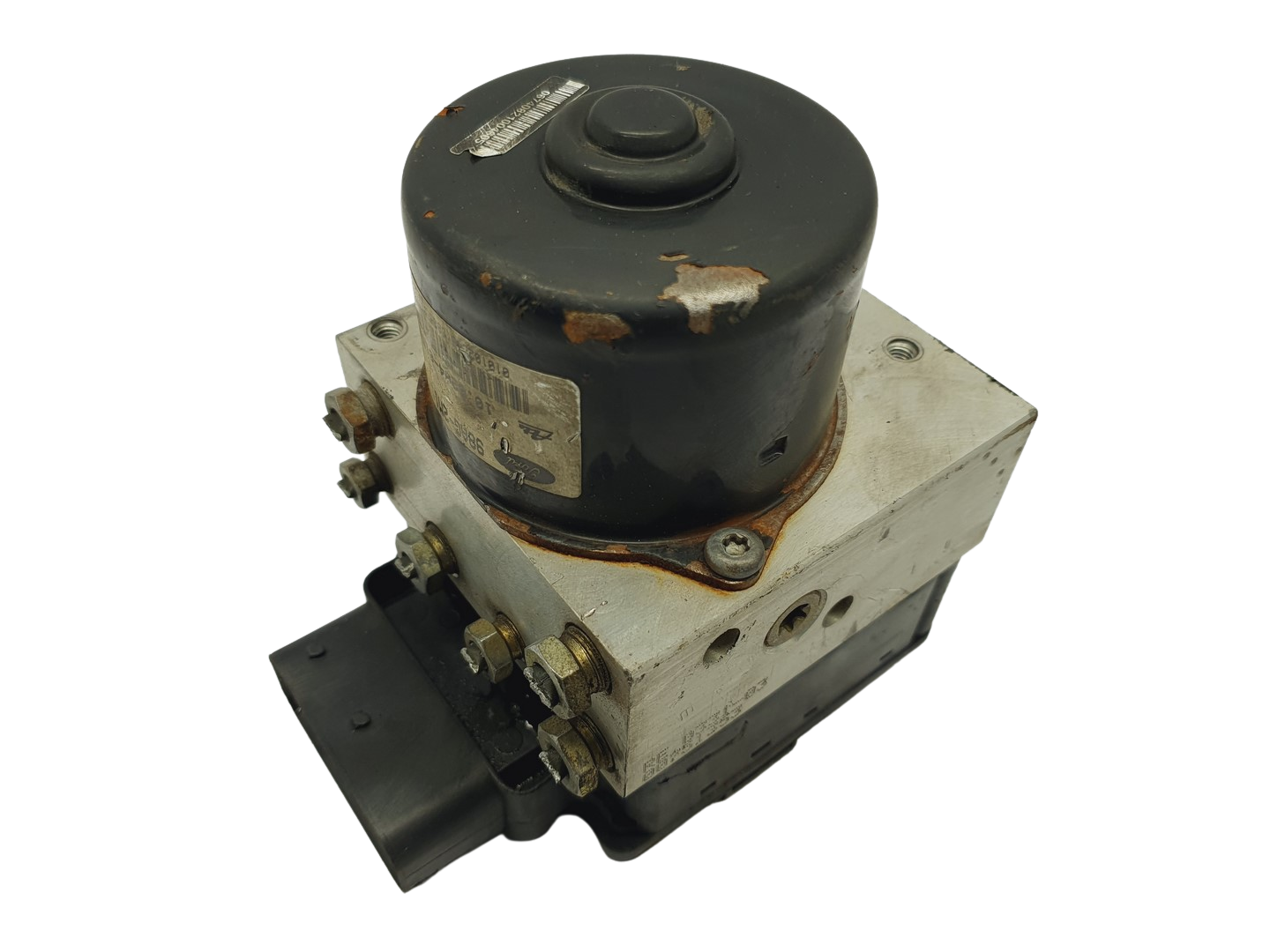 Abs-Pumpe Ford Focus 98AG-2M110-CA 10.0948-0105.3 Ate 65750 main product photo