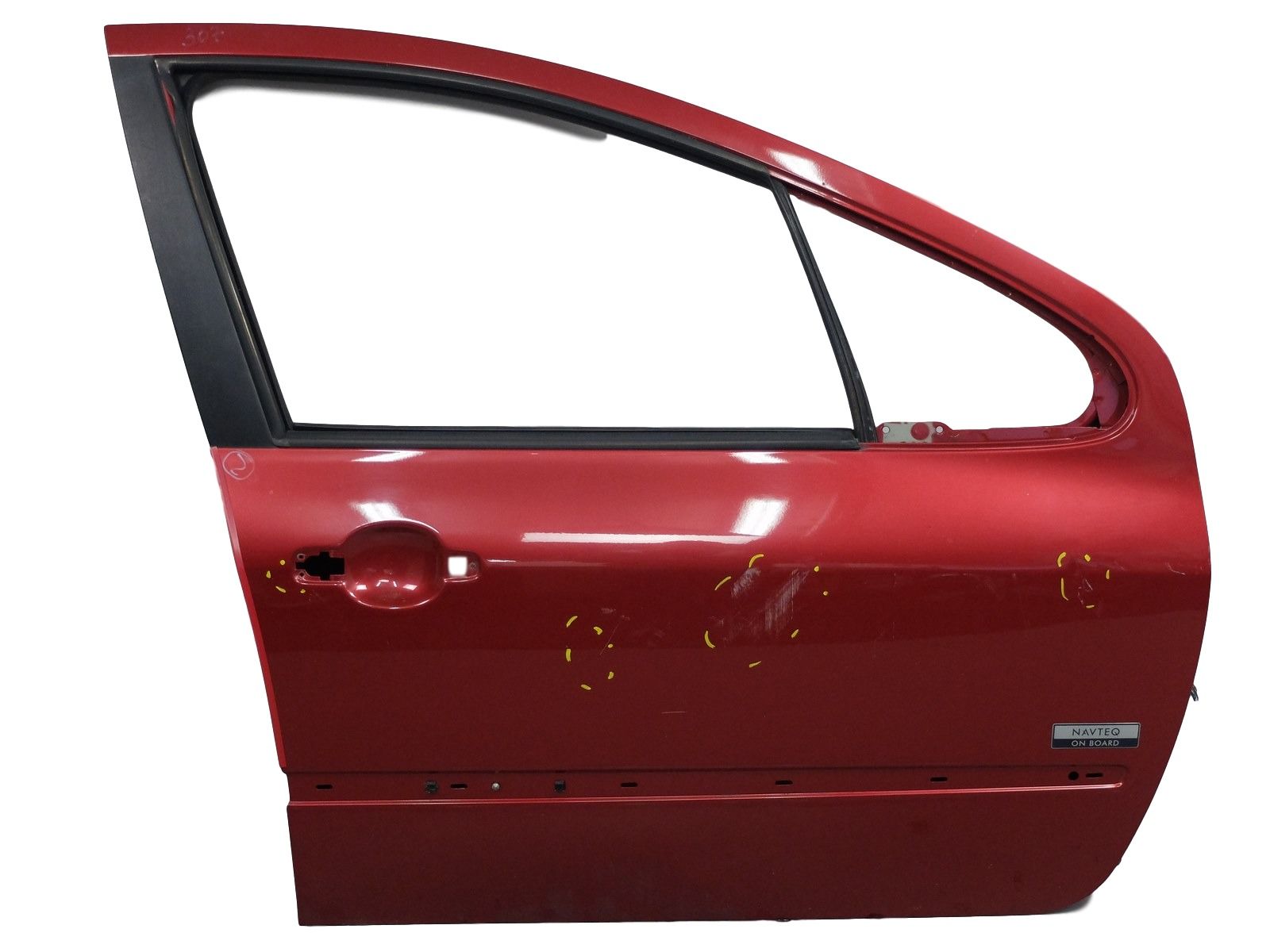 Tür Rechts Vorne Peugeot 307 EKQ 5D main product photo