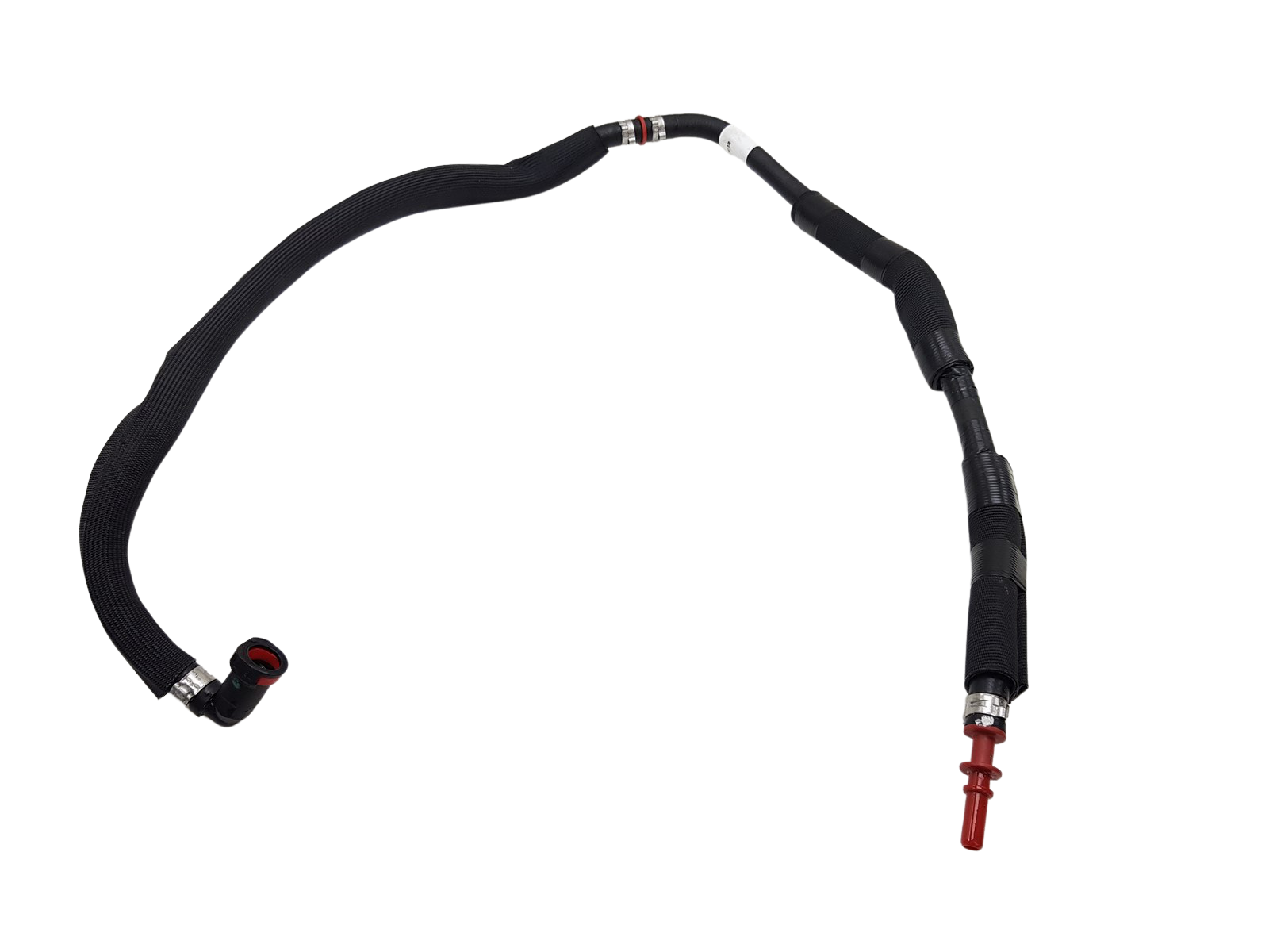 Kraftstoffleitungen 166719873R 2.0 Dci Renault Trafic 3 0km S3 main product photo