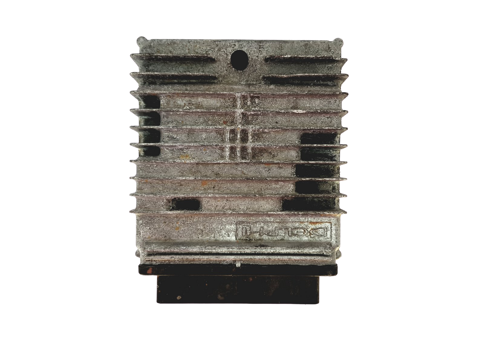 Steuergerät R0411C004G 2M5A-12A650-PF Fiat Delphi main product photo