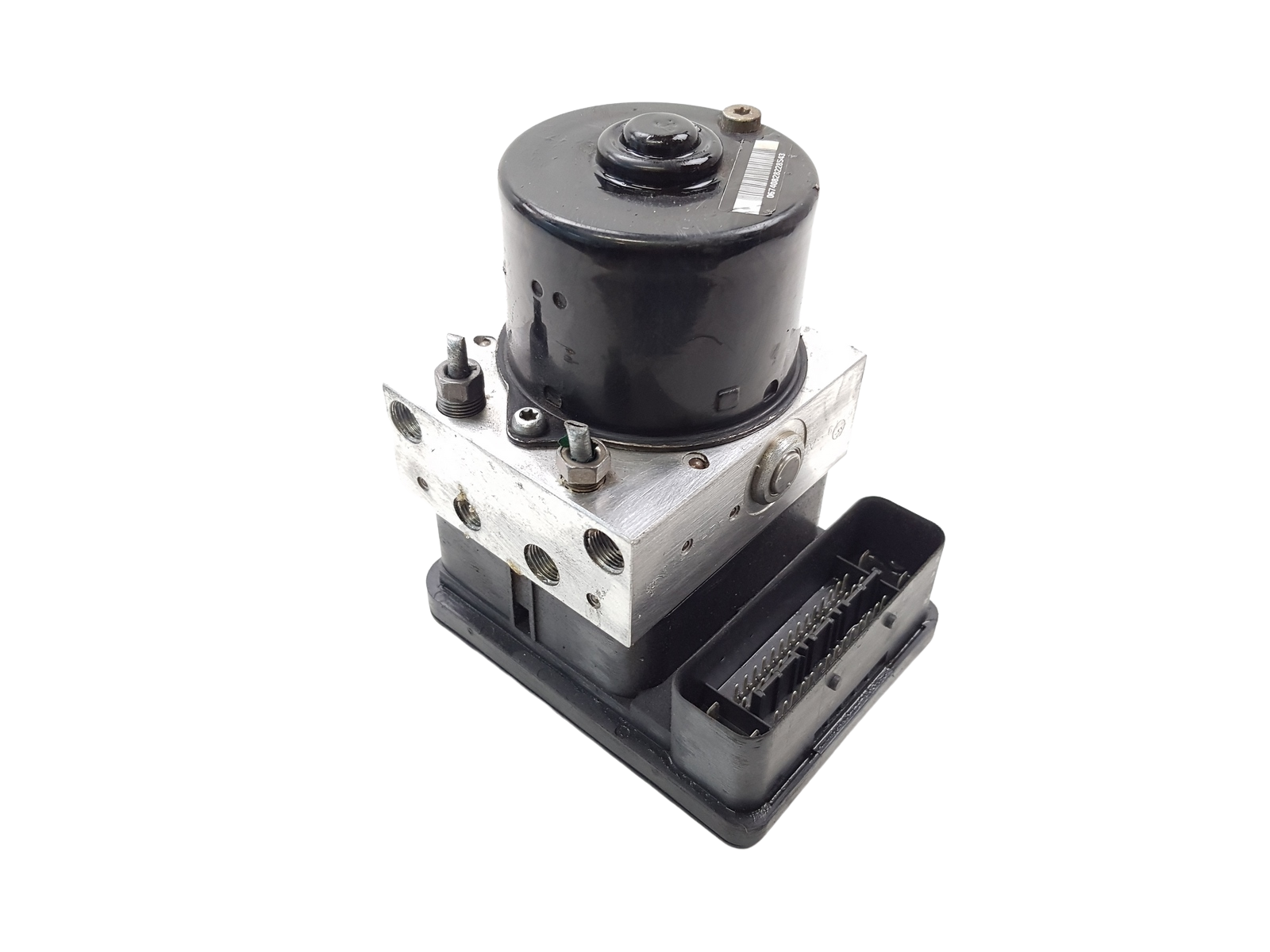 Abs-Pumpe Citroen C5 9656419780 10.0960-1146.3 ATE 2168 main product photo