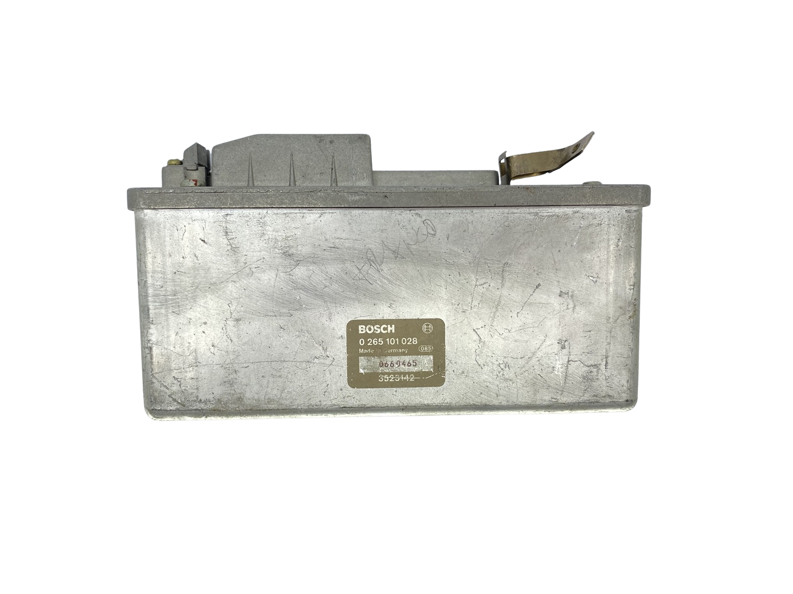 Steuergerät ABS 0265101028 3523142 Volvo 56728 main product photo