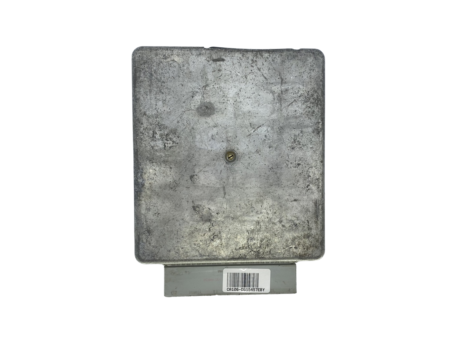 Steuergerät 98FB-12A650-PA LPE-627 SLOB Ford 55457 main product photo