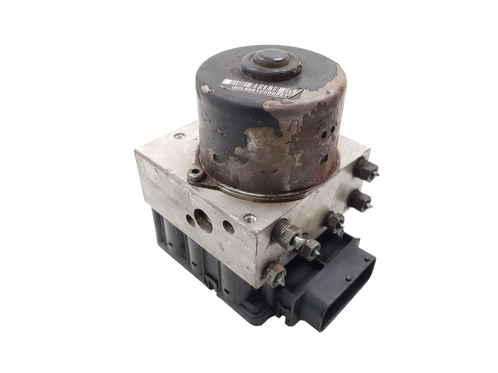 Abs-Pumpe Renault 8200034011 -A 10.0948-1401.3 Ate 1168 main product photo