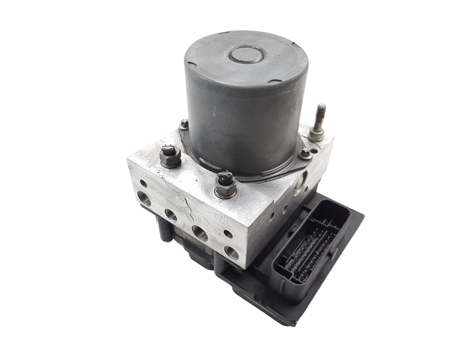 Abs-Pumpe Audi A6 4F0614517AA 0265950557 0265235103 1224 main product photo