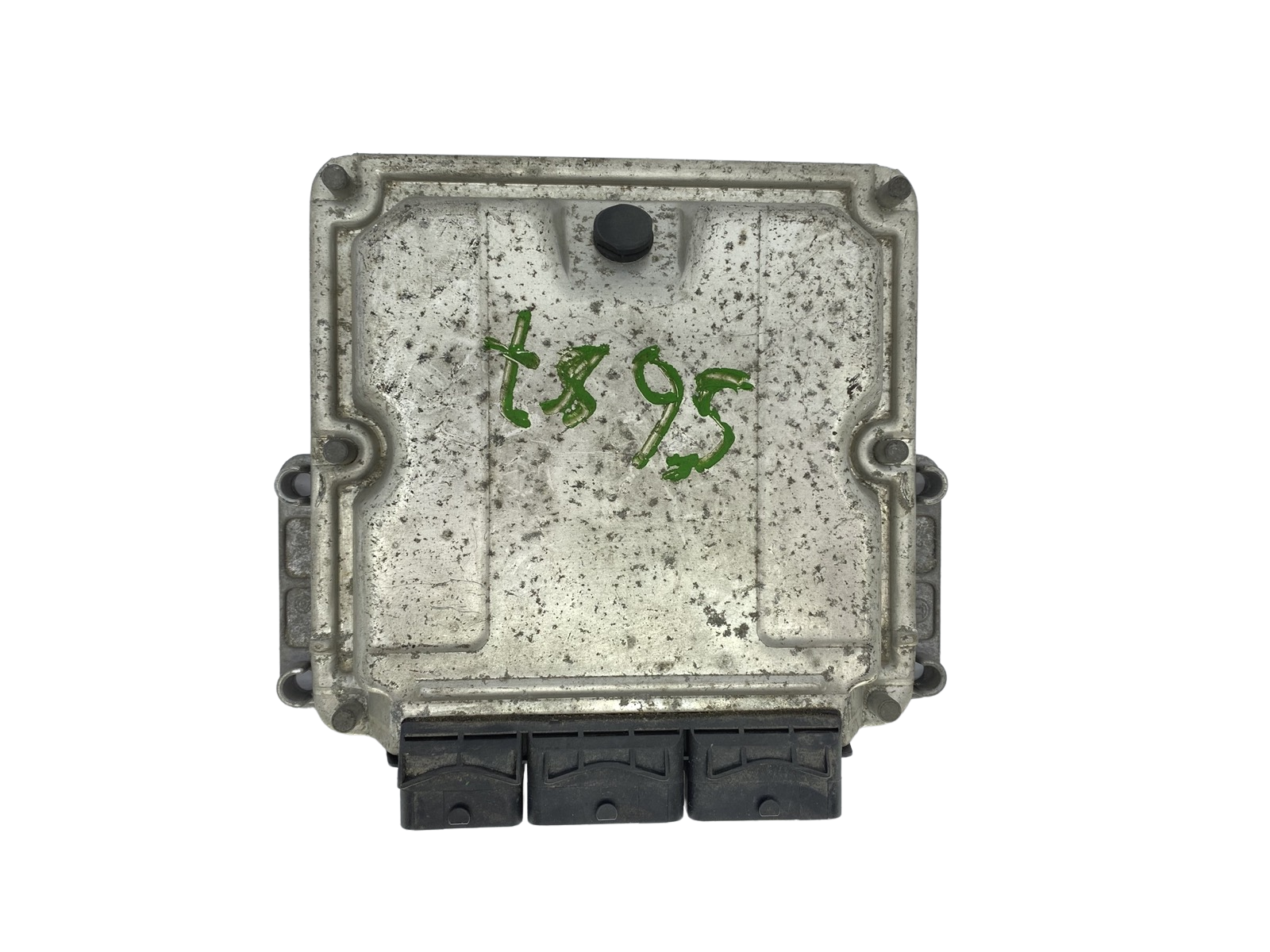 Steuergerät 0281011101 8200163528 8200095416 Renault Bosch 60661 main product photo