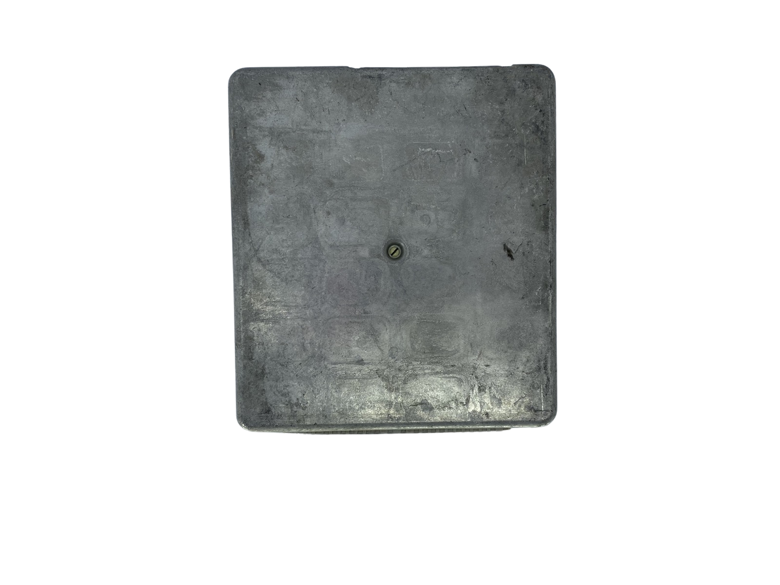 Steuergerät Ford 1S6F-12A650-CB OBEW Visteon 51921 main product photo