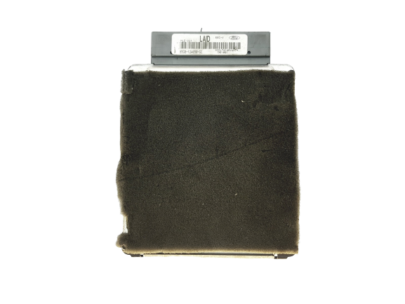 Steuergerät 95GB-12A650-GC LAID Ford 21583 main product photo