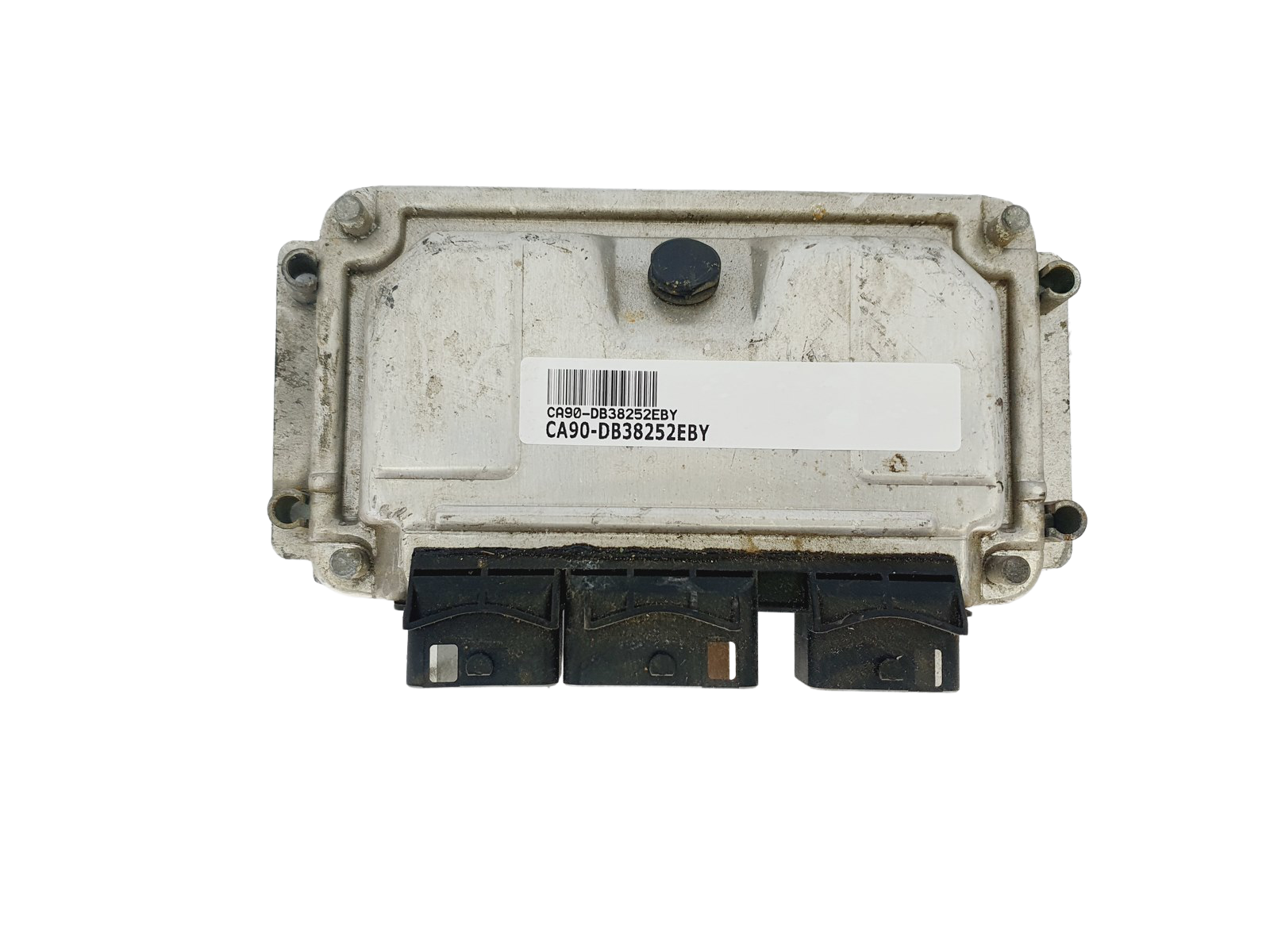 Steuergerät 0261206633 9637839580 9644842980 PSA Bosch 38252 main product photo