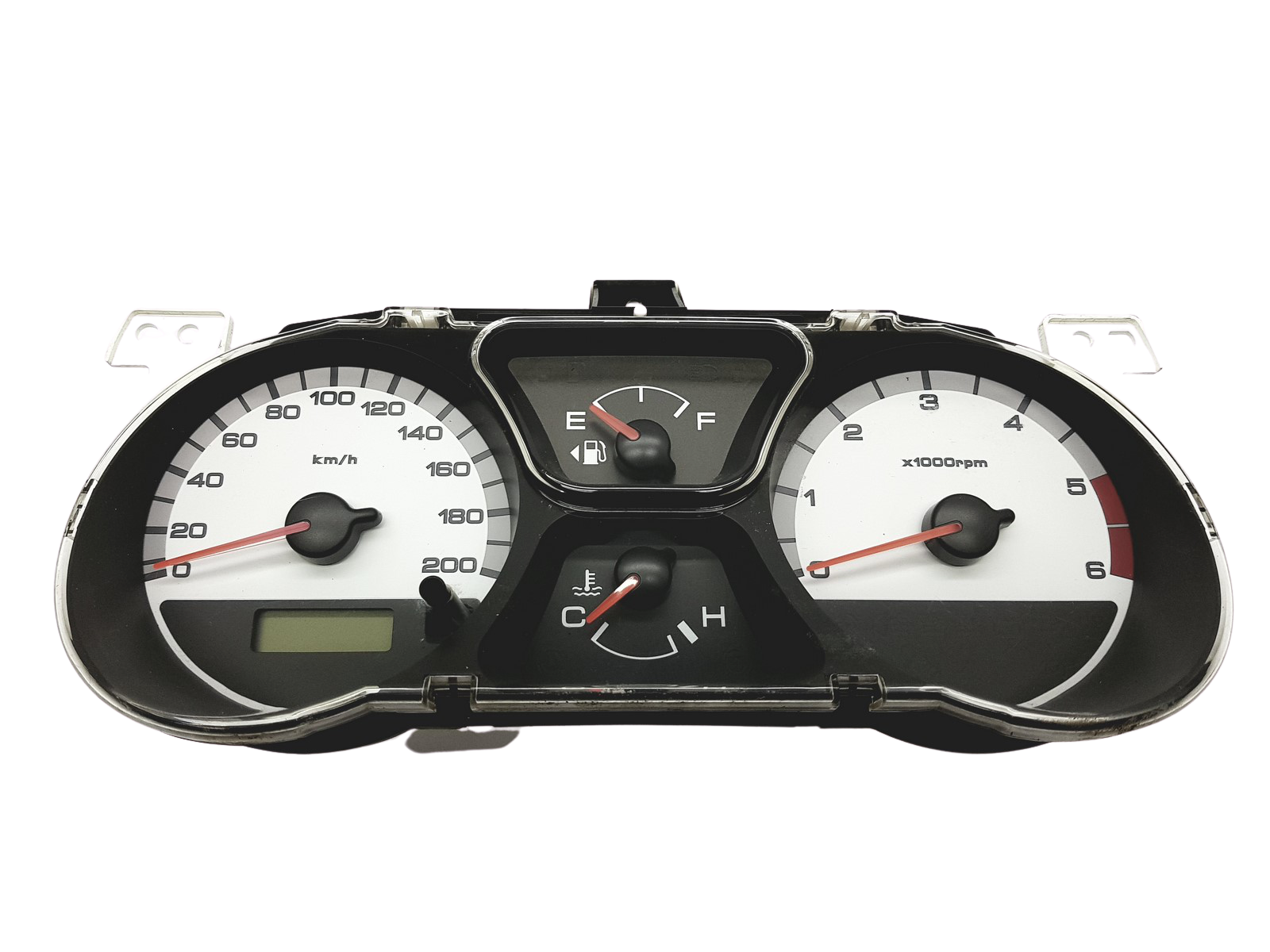 Tacho Kombiinstrument Suzuki Ignis 34100-6GC 34100-86GC0 31036 main product photo