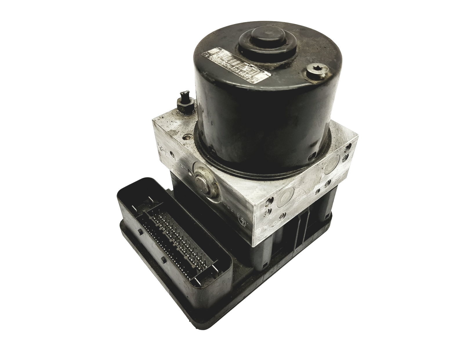 Abs-Pumpe Ford Focus MK2 8M51-2C405-AA 10.0960-0127.3K 46611 main product photo