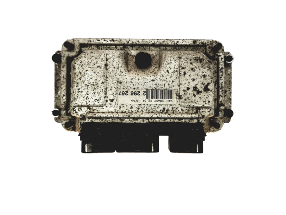 Steuergerät PSA 0261206246 9637838780id08 Bosch 18375 main product photo