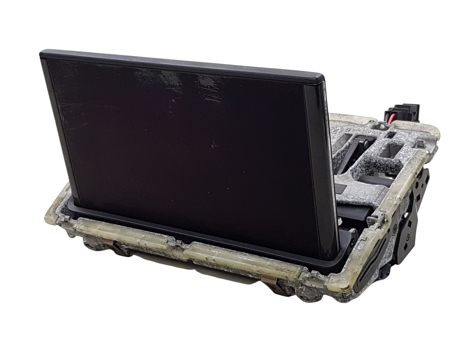 Display Für Navigationssystem MMI Audi A3 8V 8V0857273H 8V0919603A 8V0857974D main product photo