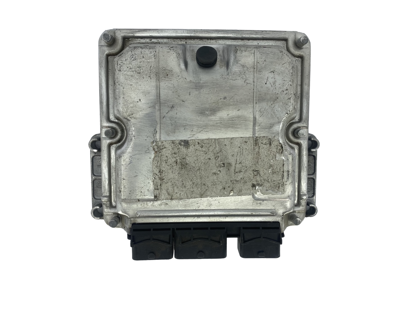 Steuergerät 0281011248 9652183780 9646850580 PSA Bosch 50998 main product photo