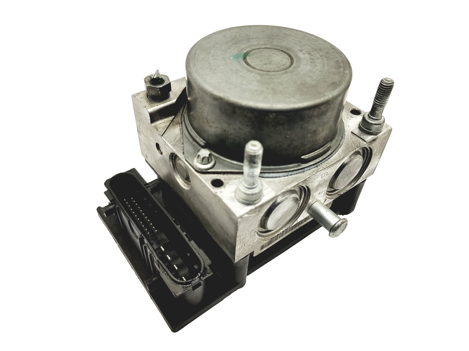 Abs-Pumpe 0265801018 476604621R Sandero Logan Dacia 46922 main product photo