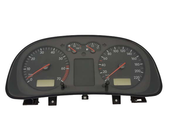 Tacho Kombiinstrument VW Golf MK4 Bora 1J0919881 110008917024 18768 main product photo