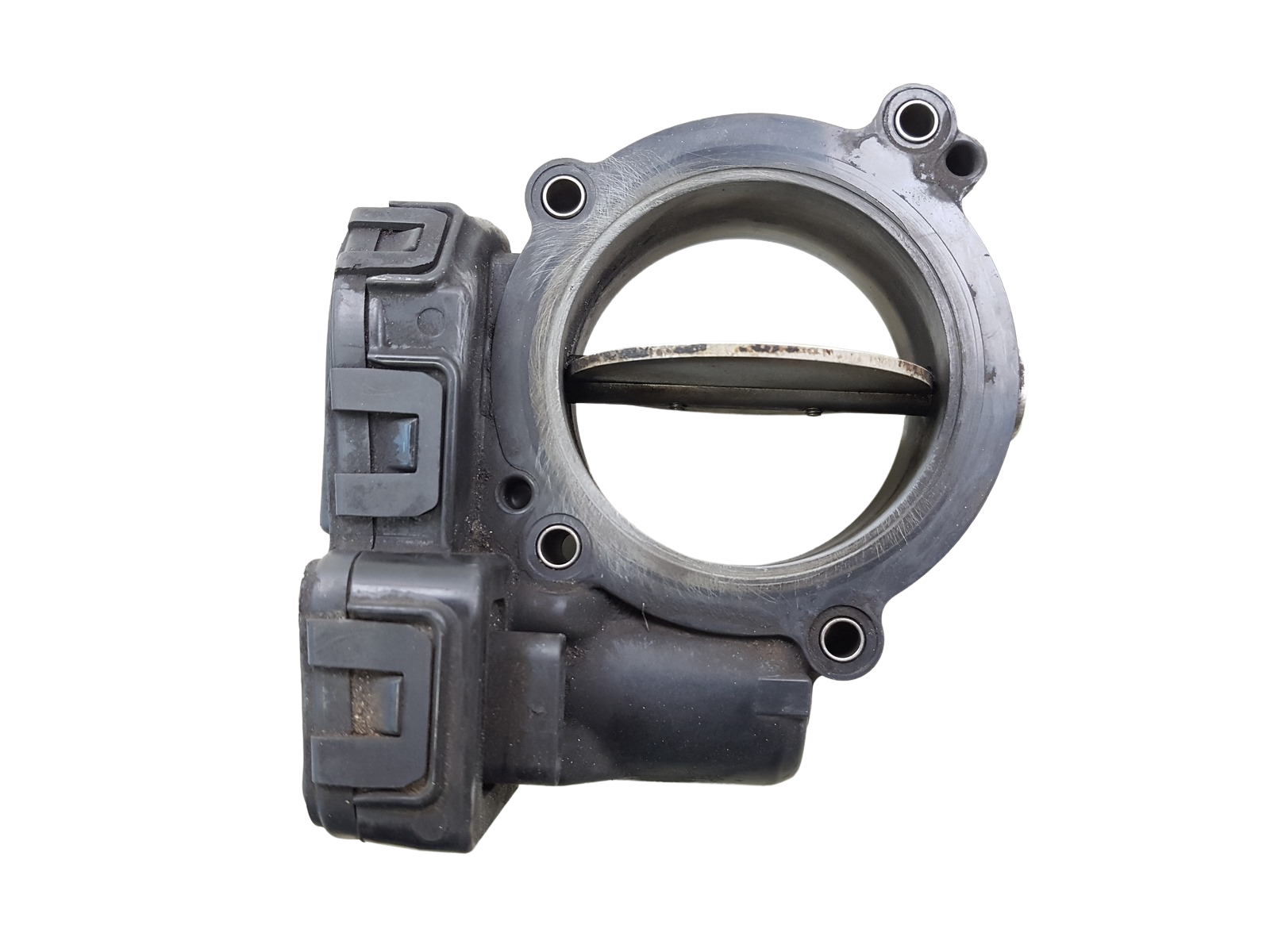 Drosselklappe Mercedes-Benz A6510900470 0280750573 1566 main product photo