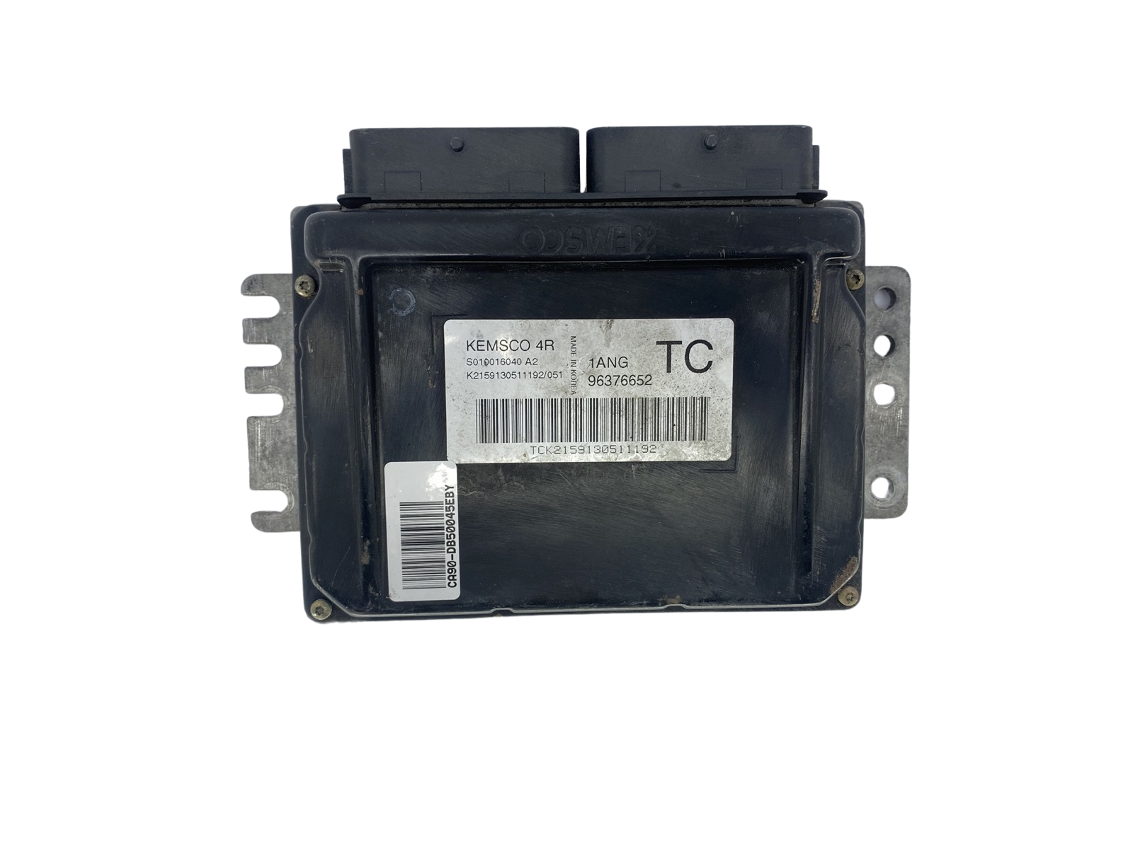 Steuergerät 96376652 S010016040A2 1ANG Daewoo Kemsco 50045 main product photo