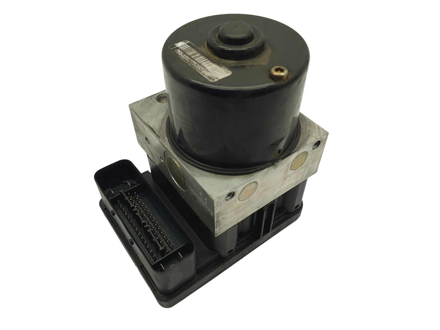 Abs-Pumpe VW Audi Skoda 1J0614117E 1C0907379C Ate 66072 main product photo