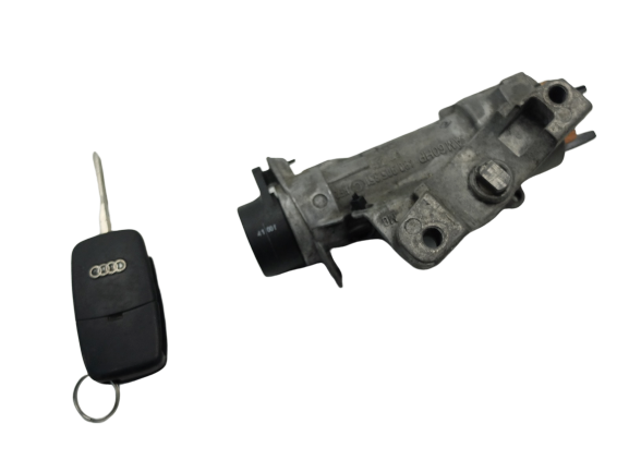 Zündschloss Audi A3 A4 A6 4B0905851C 4B0905849 1440 main product photo