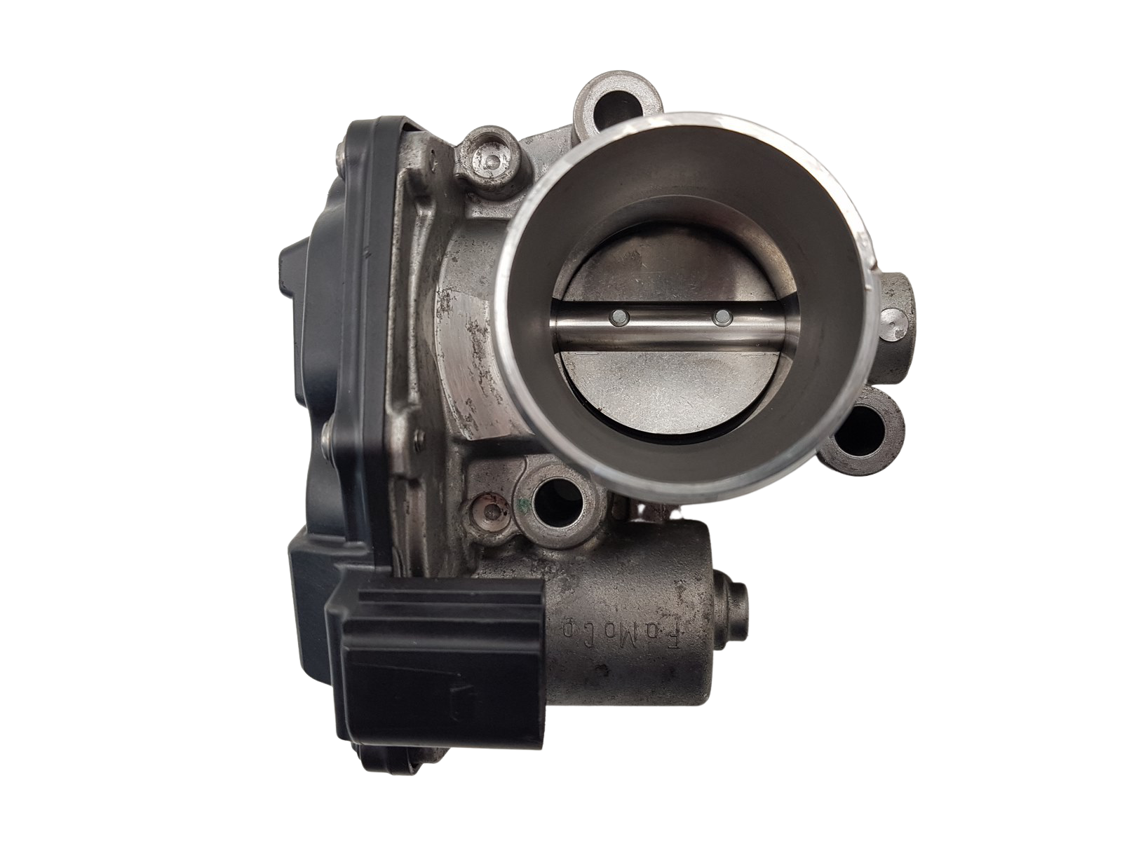 Drosselklappe Ford CM5G-9F991-GA 1.0 EcoBoost FoMoCo 2797 main product photo