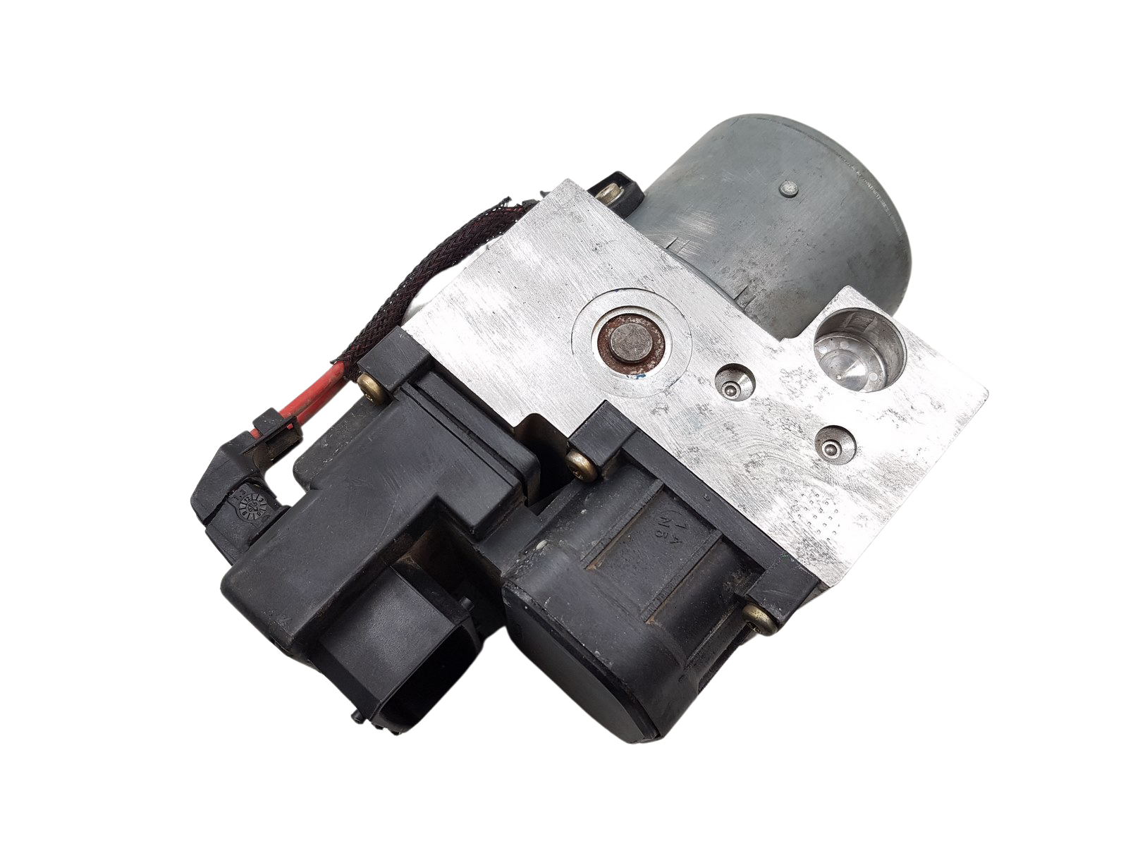 Abs-Pumpe Ford Mondeo 2 98BG-2M110-AF 0265216700 main product photo