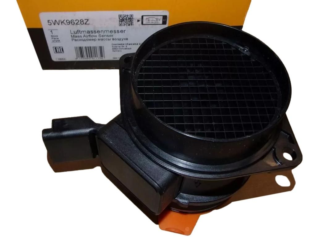 Luftmassenmesser Für Citroen Peugeot 5WK9628Z 1920AG 1920.AG VDO main product photo