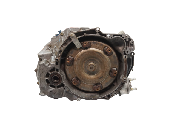 Automatikgetriebe Renault Laguna 2 2,2 DCI SU1019 150000 km main product photo