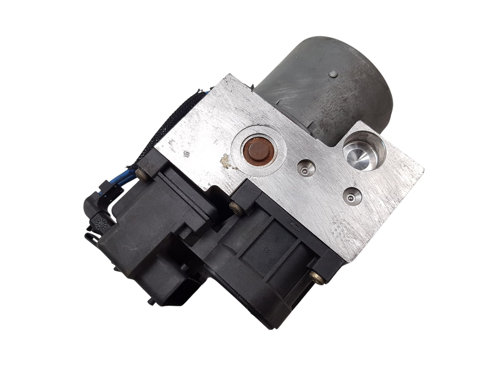 Abs-Pumpe Nissan Almera Tino 476604U013 0265216789 0273004506 main product photo