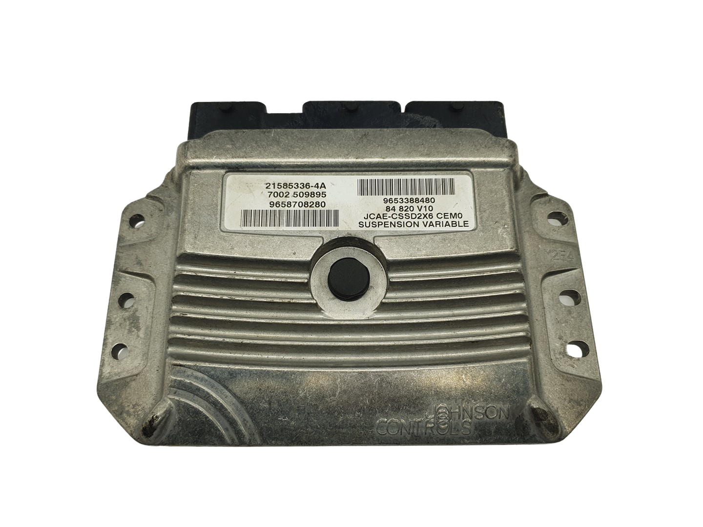 Steuergerät 9653388480 9658708280 PSA Johnson Controls 68166 main product photo