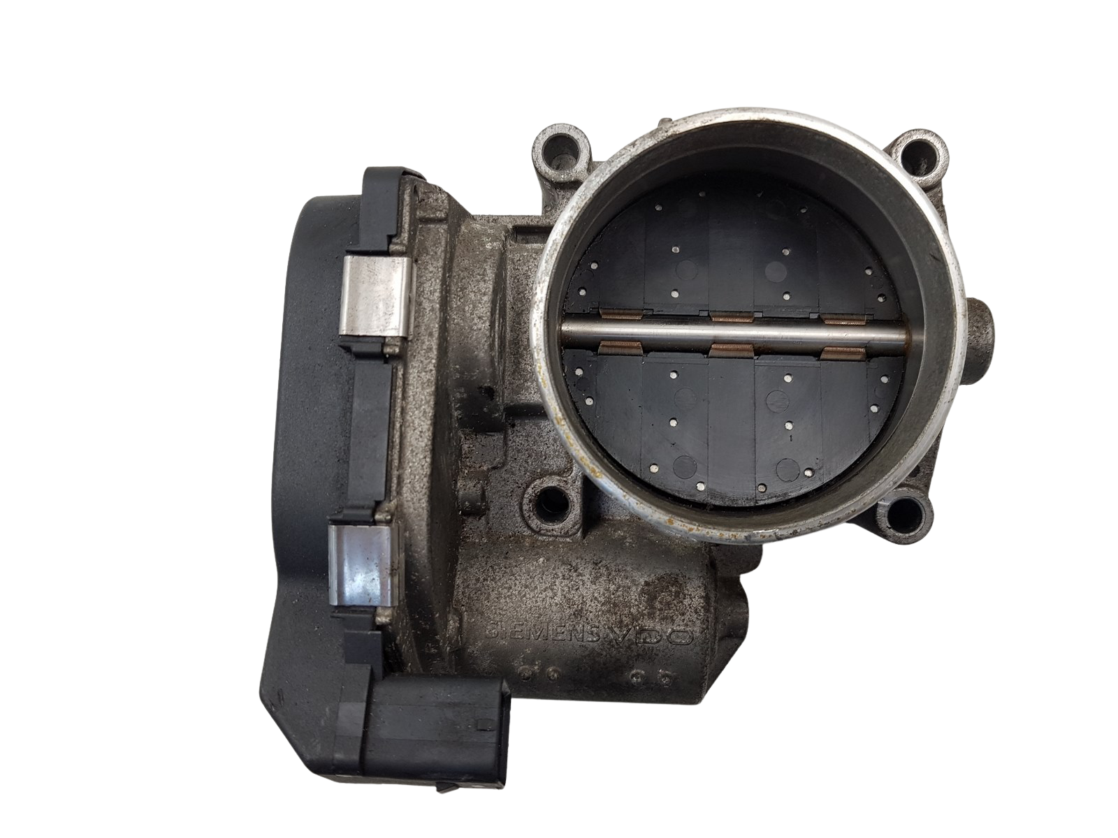 Drosselklappe BMW 7556118.0-01 A2C53112155 VDO 2876 main product photo