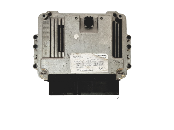 Steuergerät 55200527 0281012303 Fiat Bosch main product photo